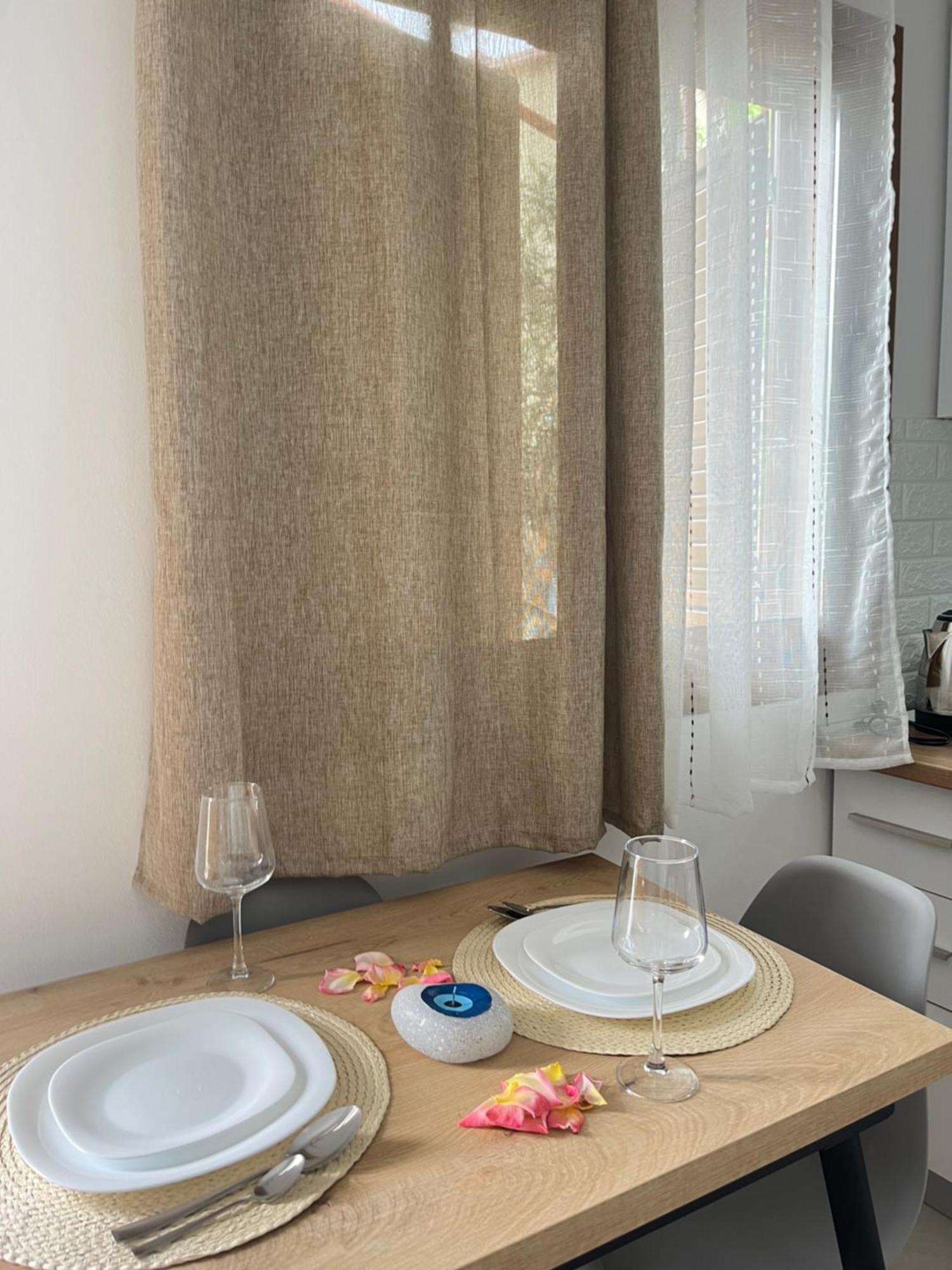 Blossom Apartments Vlore Exterior photo